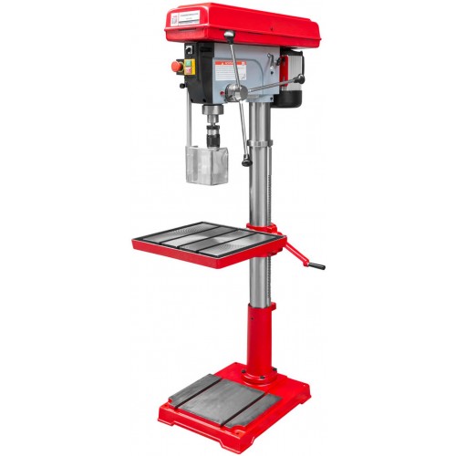Holzmann Ständerbohrmaschine (1500W) SB4132LR_400V Holzmann Ständerbohrmaschine (1500W) SB4132LR_400V