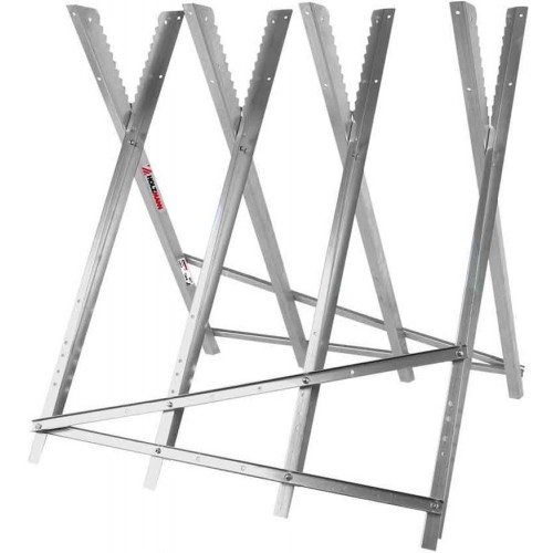 Holzmann Sägebock klappbar (150kg) SBO4X