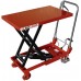 Holzmann Scheren-Hubtischwagen (150kg) SHT150XF