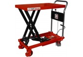 Holzmann Scheren-Hubtischwagen (300kg) SHT300XF