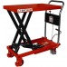 Holzmann Scheren-Hubtischwagen (300kg) SHT300XF
