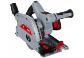 Holzmann AKKU-Tauchsäge (140x20mm/2x20V/2,0Ah/Koffer) TAS140AKKU