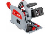 Holzmann Akku-Tauchsäge (165x20mm/2x20V/4,0Ah) TAS165AKKU