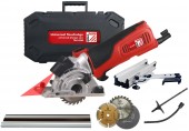 Holzmann Universal Tauchkreissäge (89x10mm/600W) TAS89M_230V