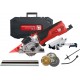 Holzmann Universal Tauchkreissäge (89x10mm/600W) TAS89M_230V