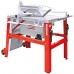 HOLZMANN Tischkreissäge (400V/500x30 mm) TKS500S_400V