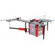Holzmann Formatkreissäge (315mm/4000W) TS315VF2000_400V
