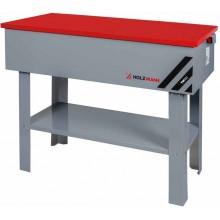 Holzmann Teilewaschgerät (150l/26W) TW150_230V