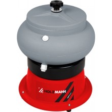 Holzmann Vibrierende Poliertrommel (100W/16kg) VPT16KG_230V