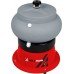 Holzmann Vibrierende Poliertrommel (100W/16kg) VPT16KG_230V