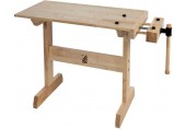 Holzmann Mobile Kinderwerkbank (30kg/800x400mm) WB80MICRO