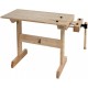 Holzmann Mobile Kinderwerkbank (30kg/800x400mm) WB80MICRO