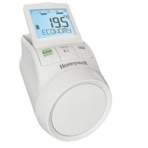 Honeywell TheraPro HR90 Heizkörperregler 362284