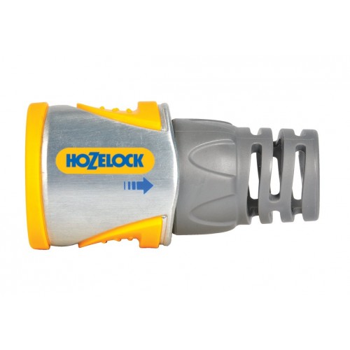 HOZELOCK Pro Metal Schlauch Connector 13 mm (1/2") - 15 mm (5/8") 2030P0000 HOZELOCK Pro Metal Schlauch Connector 13 mm (1/2") - 15 mm (5/8") 2030P0000