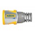 HOZELOCK Pro Metal Schlauch Connector 13 mm (1/2") - 15 mm (5/8") 2030P0000