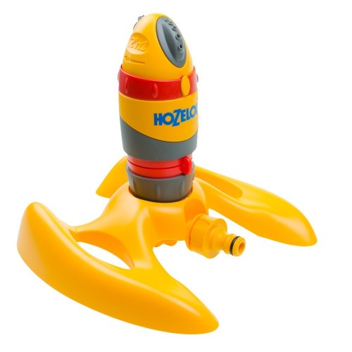Hozelock Rundsprinkler Pro 314 m2, 2336P0000 Hozelock Rundsprinkler Pro 314 m2, 2336P0000
