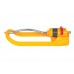 Hozelock Rechtecksprinkler Plus, 180 m2 2972