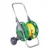 Hozelock Schlauchwagen ( 60 m Trommel ) mit 25 m Schlauch 2488K0000