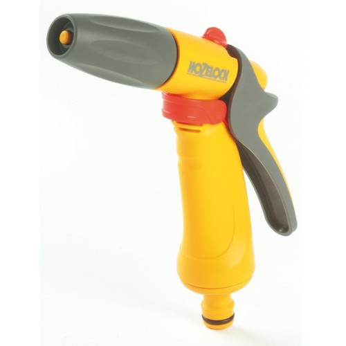 Hozelock Sprühpistole Jet Spray 3 Sprühmuster 2674P0000