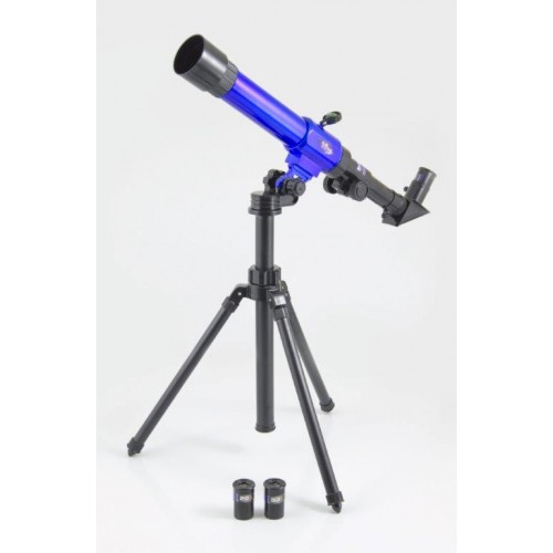 G21 Kinder-Teleskop blau 50 mm 690791 G21 Kinder-Teleskop blau 50 mm 690791