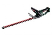 Metabo HS 18 LTX 55 Akku-Heckenschere (ohne Akkupack, ohne Ladegerät) 601718850