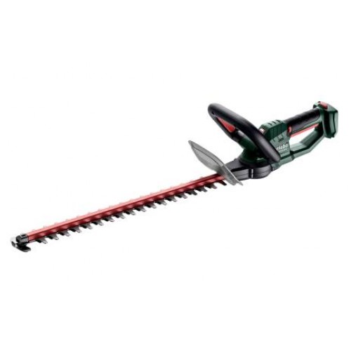 Metabo HS 18 LTX 55 Akku-Heckenschere (ohne Akkupack, ohne Ladegerät) 601718850