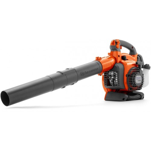Husqvarna 125BVX Benzin-Laubbläser und -Laubsauger (0,8 kW) 9527156-45 Husqvarna 125BVX Benzin-Laubbläser und -Laubsauger (0,8 kW) 9527156-45