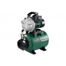 Metabo HWW 3300/25 G Hauswasserwerk 600968000