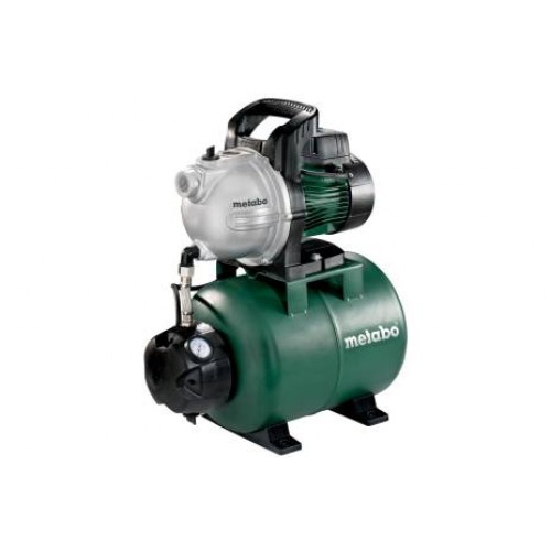 Metabo HWW 3300/25 G Hauswasserwerk 600968000