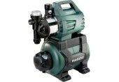 Metabo HWWI 3500/25 Inox Hauswasserwerk 600970000
