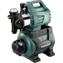 Metabo HWWI 3500/25 Inox Hauswasserwerk 600970000