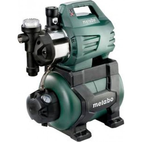 Metabo HWWI 3500/25 Inox Hauswasserwerk 600970000