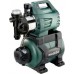 Metabo HWWI 3500/25 Inox Hauswasserwerk 600970000