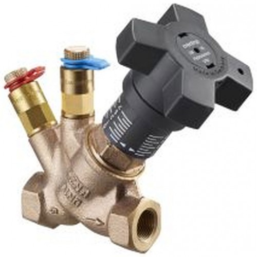 HYDROCONTROL VTR DN 25