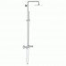 GROHE Euphoria Cube Duschsystem chrom, 27932000