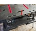 KETER Klappbare Werkbank 85x55x75,5cm schwarz 17182239