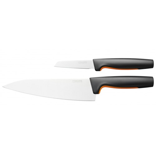 Fiskars FF Kochset - 2 Messer 1057557 Fiskars FF Kochset - 2 Messer 1057557