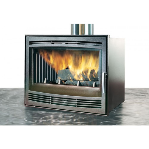 EDILKAMIN SPRINT Kamineinsatz luftführend 177780