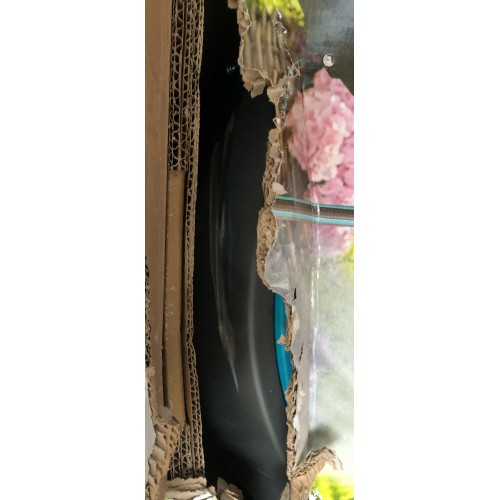 GARDENA RollUp XL Wand-Schlauchbox, 35m 18630-20