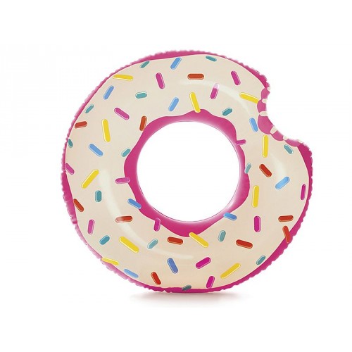 INTEX Schwimmreifen Donut 56265NP