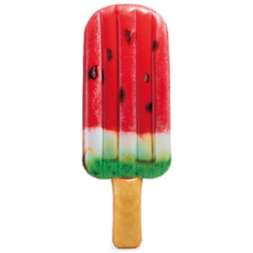 INTEX Wassermelone Eis am Stiel 58751EU