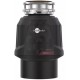InSinkErator Premium 550 EC Küchenabfallzerkleinerer 80373T-ISE