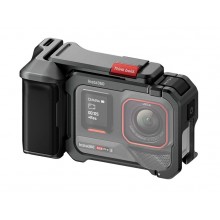 Insta360 Ace Pro 2/ Ace Pro Xplorer Grip Kit grau INST130-22