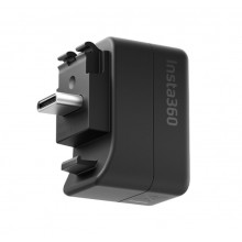 Insta360 X5 Mikrofonadapter INST750-14