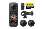 Insta360 X5 Motorrad-Paket INST752