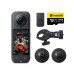 Insta360 X5 Motorrad-Paket INST752