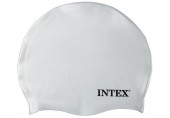 INTEX Schwimmkappe, weiß 55991