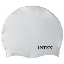 INTEX Schwimmkappe, weiß 55991
