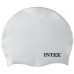 INTEX Schwimmkappe, weiß 55991