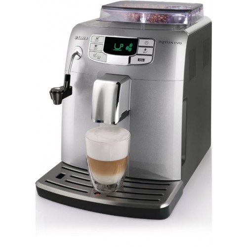 Saeco Intelia Pannarello Kaffeevollautomat HD8752/99